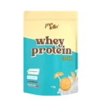 Whey Protein Cookie 1kg
