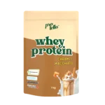 Whey Protein Caramel Macchiato 1kg