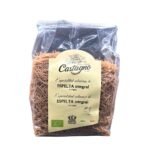 Fideos espelta integral 500g