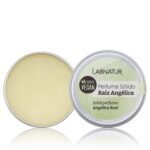 Perfume Sólido Raíz Angélica 15ml