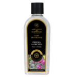 Aroma Lámpara Catalítica 500 ml Frambuesa Negra