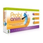 Probianim 40 cápsulas