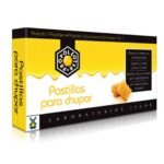 Propoleoter 30 Pastillas para chupar