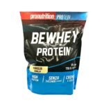 Be Whey vainilla 750 g