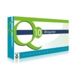 Q10 Ubiquinol 28 cápsulas