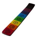 Incensario chakras