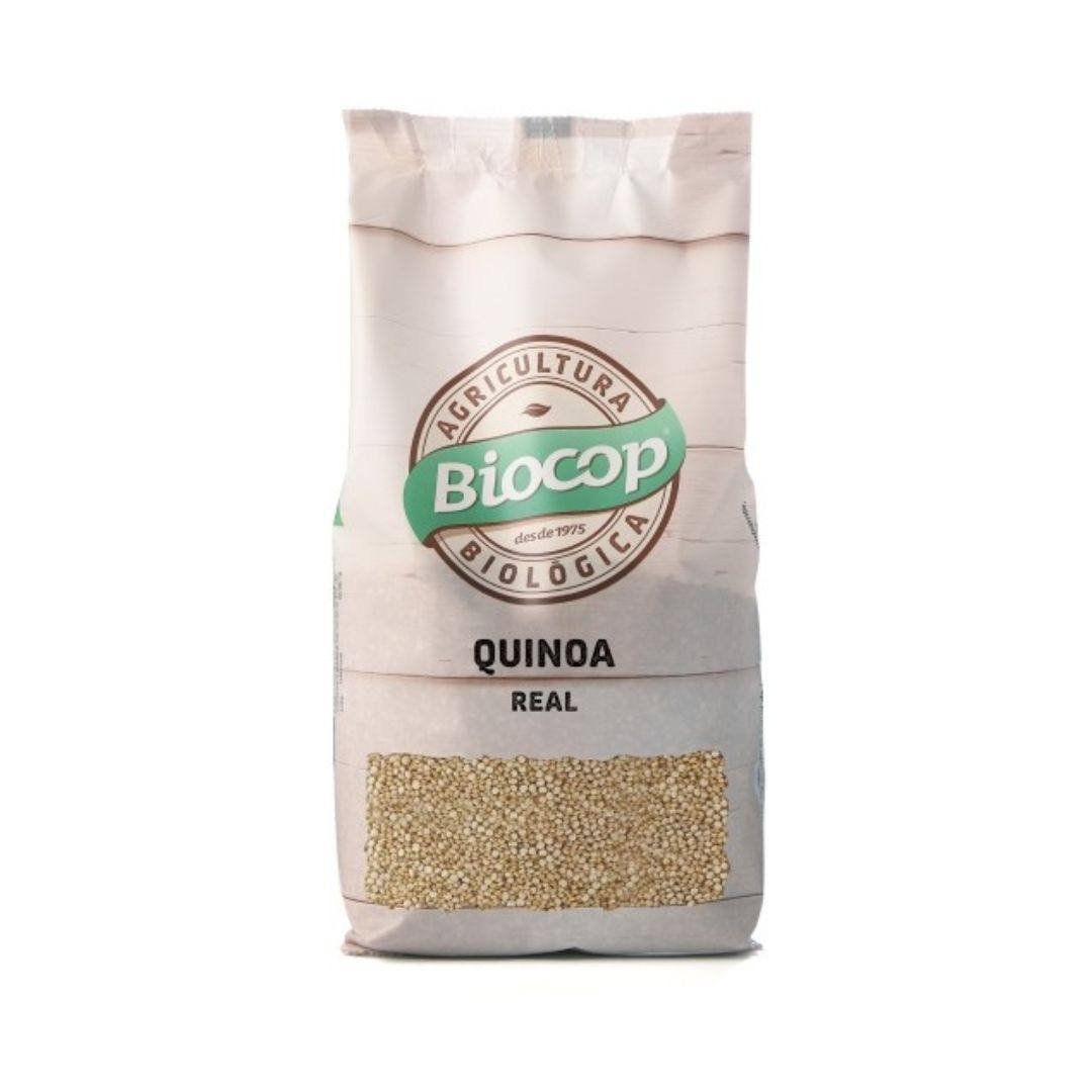 Quinoa-Real-Biocop-1 Quinoa real Biocop 500 g - Imagen 1