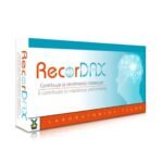 Recordax 40 cápsulas