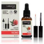 Labnatur Bio Aceite Ricino 30ml + Kit Rimel