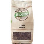 Semillas de lino marrón 250 g