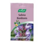 Salvia bonbons 75g