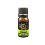 Aceite esencial de Sándalo 1 ml