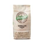 Semillas de girasol pelado Biocop 250g