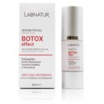 Sérum Facial Tensor Effect Labnatur 30ml