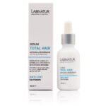 Sérum Total Hair Labnatur 30ml Anticaída y Regenerador
