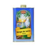 Sirope de Savia 500ml