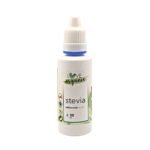Stevia pura BIO 30ml