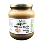 Tahín tostado bio 675 g