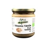 Tahín tostado bio 325 g