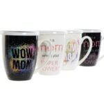 Taza de Té con filtro Wow - Imagen 3