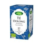 Caja Infusión Té Oolong -ECO- 30g/Oolong -ECO- Tea bags 30g