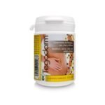 Tegodarm 120 comprimidos