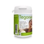 Tegoner 120 comprimidos