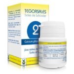 Tegorsal 2, 350 comprimidos