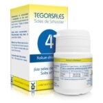 Tegorsal 4, 350 comprimidos