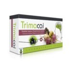Trimacai 30 cápsulas
