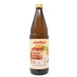 Vinagre de manzana sin filtrar bio 750 ml