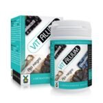 Vitallium 30 comprimidos
