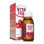Vitacist 100 ml
