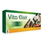 Vita Elixir 20 viales de 10 ml