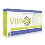 Vita Q 30 comprimidos