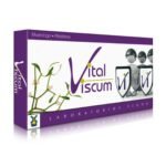 Vital Viscum 40 cápsulas