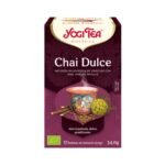 Yogi Tea Chai Dulce 17x1,8 g