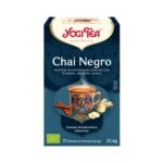 Yogi Tea Chai Negro 17x1,8 g