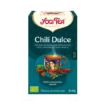 Yogi Tea Chili Dulce 17x1,8 g