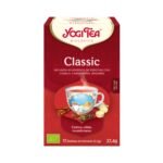 Yogi Tea Classic bolsita 17x2,2g
