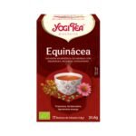 Yogi Tea Equinácea 17x1,8 g