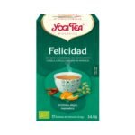 Yogi Tea Felicidad 17x1,8 g