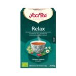 Yogi Tea Relax 17x1,8 g