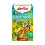 Yogi Tea Happy Nature