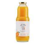 Zumo de naranja eco 1l
