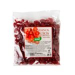 Arándanos rojos desecados 125 g