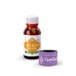 Aroma Moskit + Brazalete 15 ml