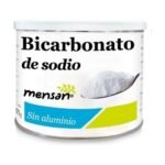 BICARBONATO SÓDICO (sin aluminio) 375 gr