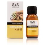 Esencia Brumaroma SyS 50ml - Mango