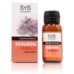 Esencia Brumaroma SyS 50ml - Sándalo